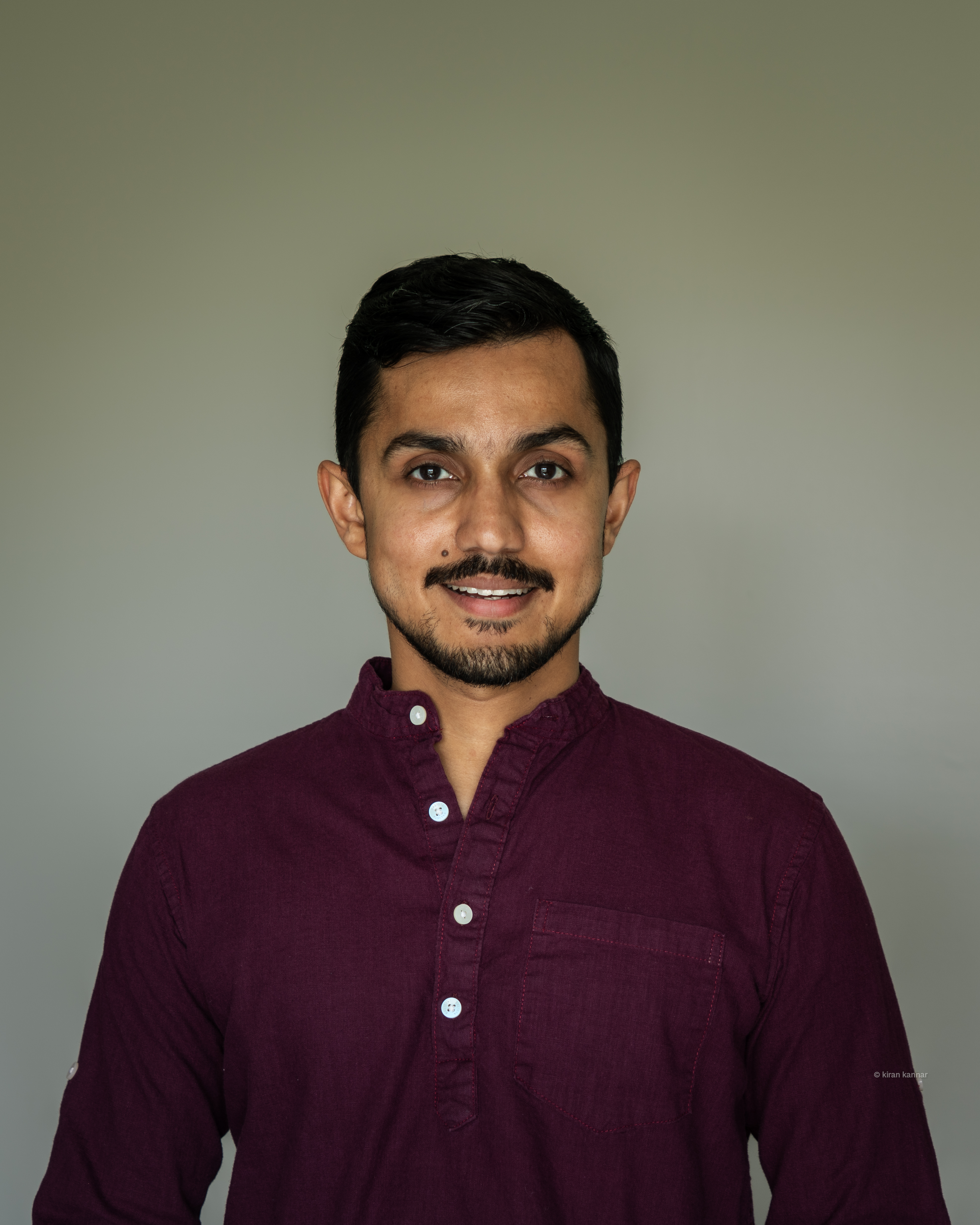 Kiran Kannar