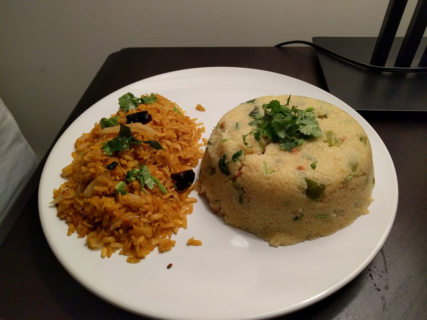 Upma-avalakki