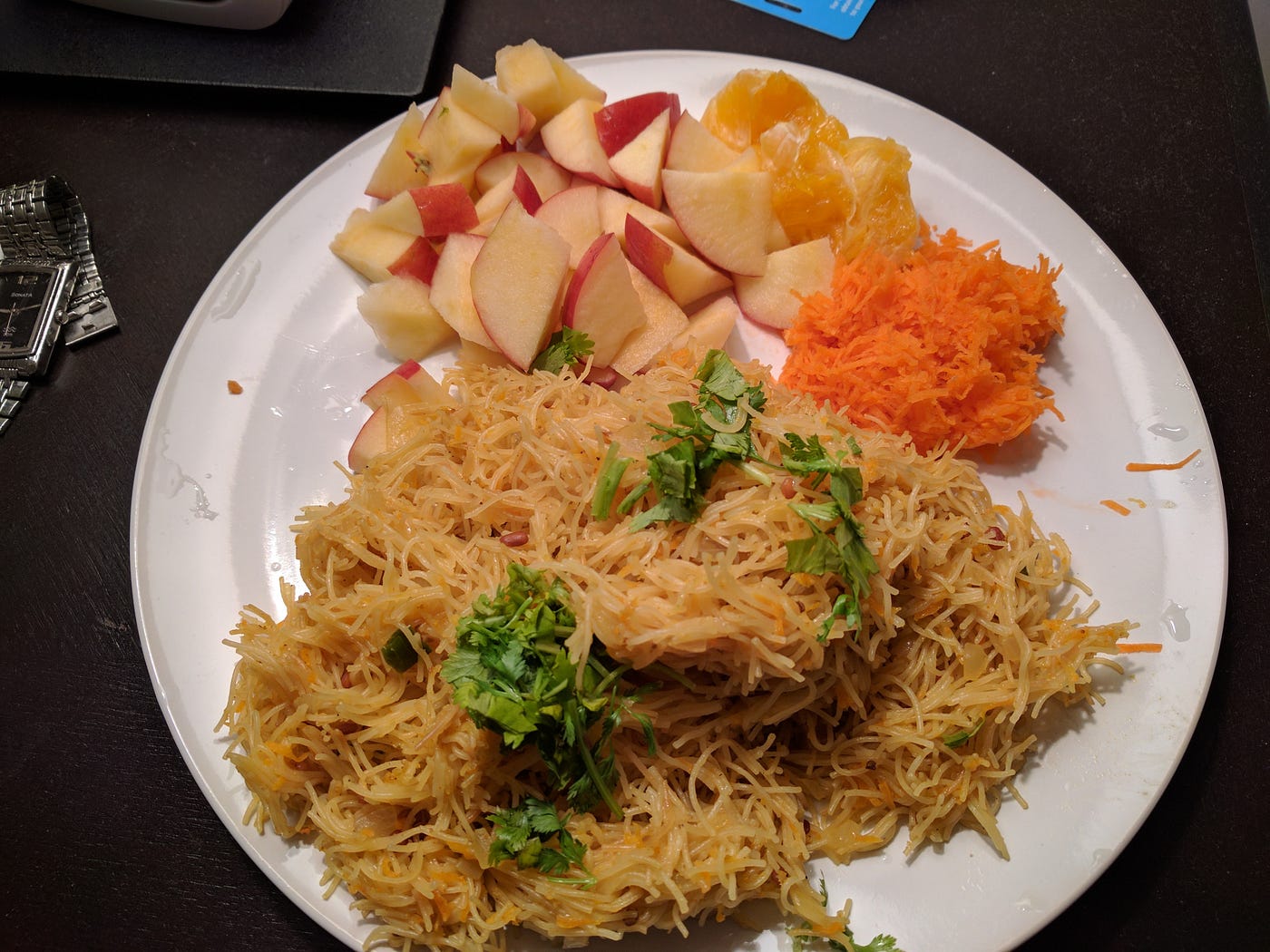 Vermicelli