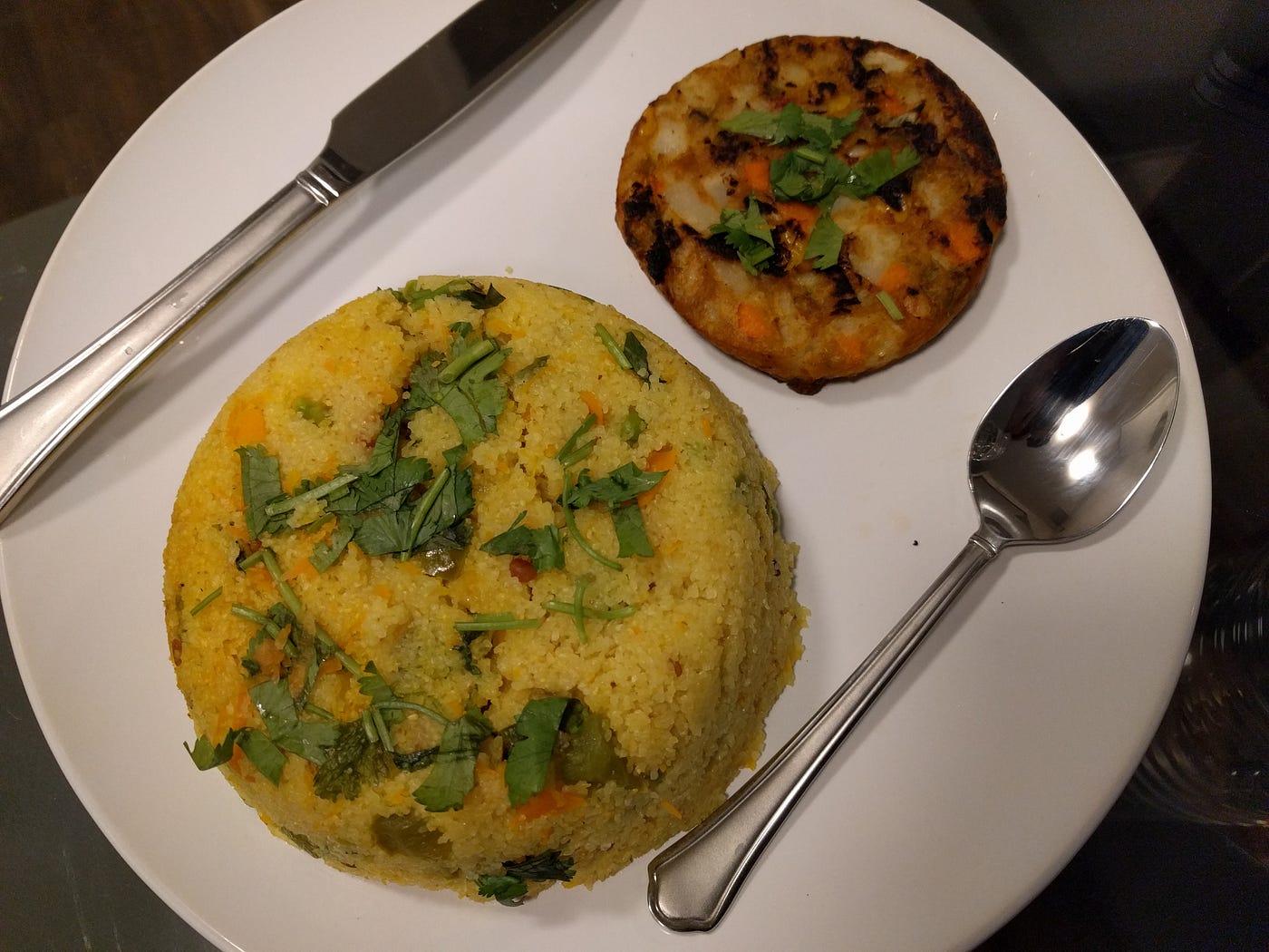 Upma