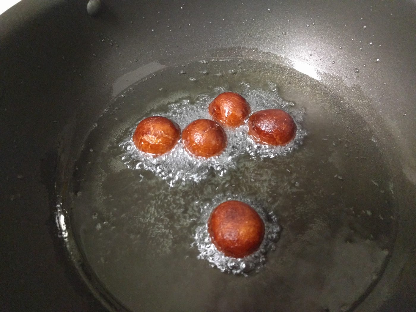 Gulab Jamun