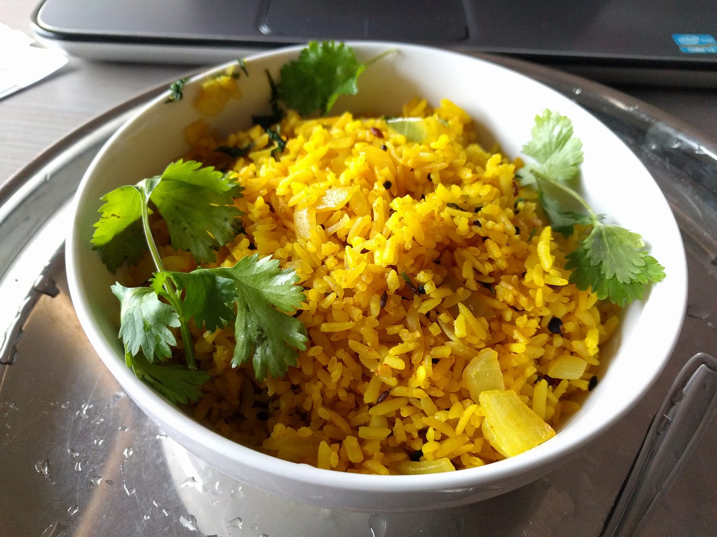 Poha