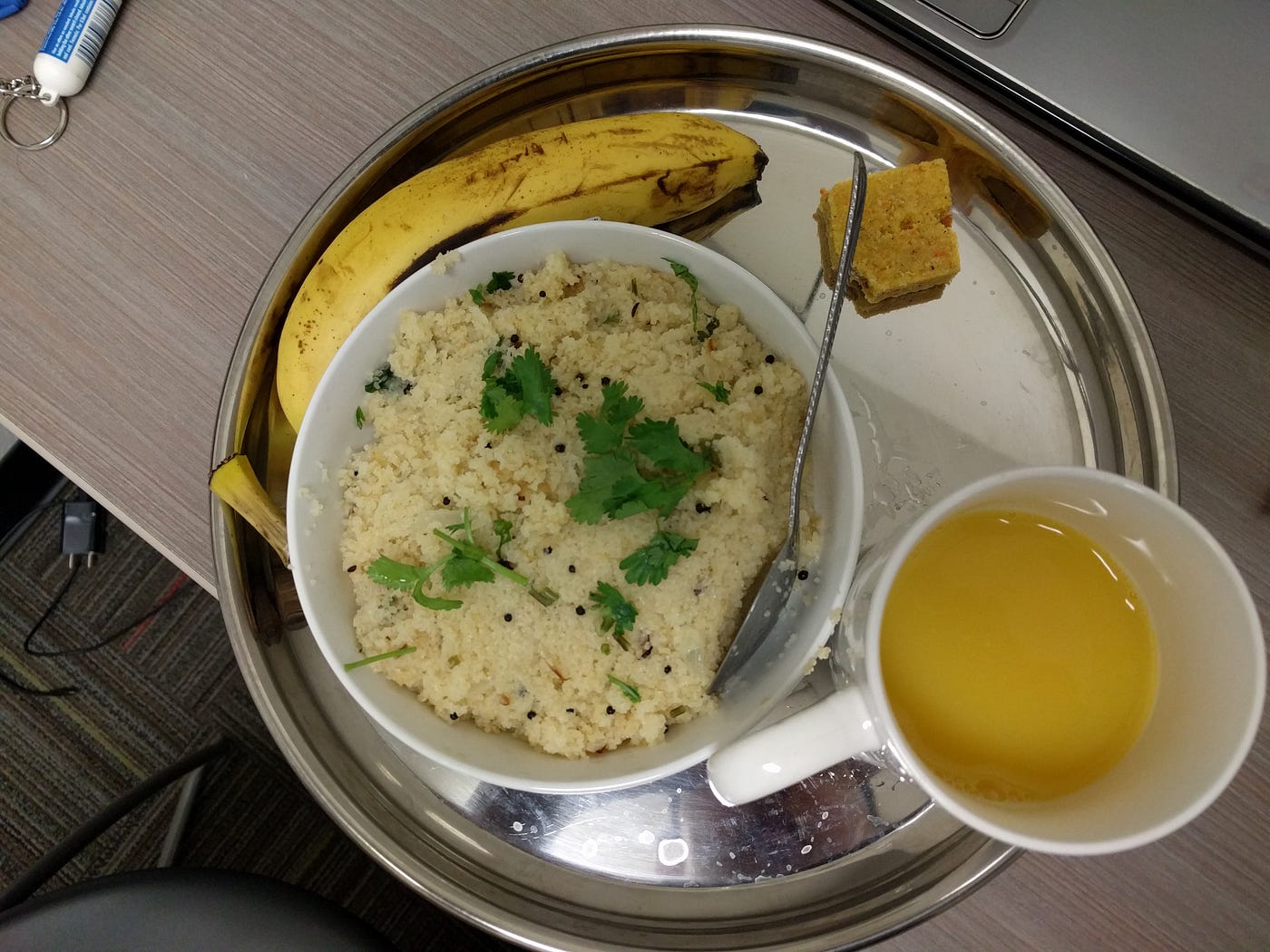 Upma